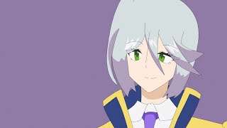 PriPara Shikyoin Hibiki [upl. by Annotahs]