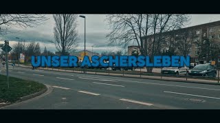 Unser Aschersleben  Eine schöne Stadt [upl. by Oiludbo]