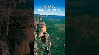 Kakadu National Park Discover 20000 Years of Culture and Nature [upl. by Adnicul]