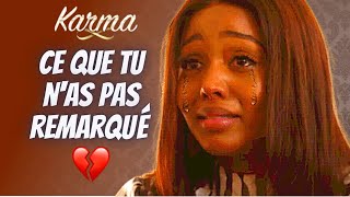 Série  Karma  Saison 2  Episode 18  LAMINE MÉRITETIL UNE SECONDE CHANCE😰💔 [upl. by Auberbach]