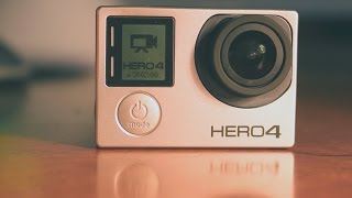 GoPro Tutorial Understanding Settings on GoPro Hero 4 [upl. by Nyleahcim501]