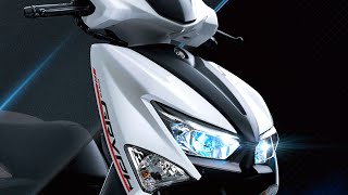 New Yamaha Cygnus Gryphus 2024 [upl. by Benis]