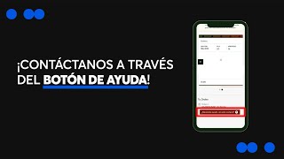 Botón de Ayuda  Ticketmaster México [upl. by Bonnibelle818]