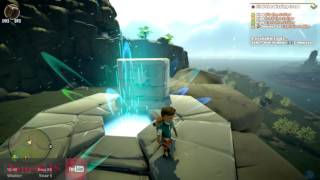 Yonder The Cloud Catcher Chronicles  Release Date Announcement [upl. by Ycats125]