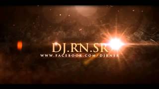 DJ RN SR Look Into My Eyes 135 TRN REMIX แดนช์ 2015 [upl. by Strickman431]