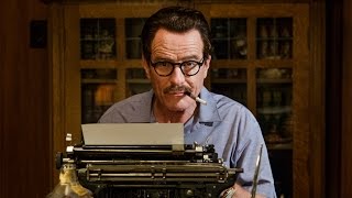 TRUMBO  Officiële NL trailer  Nú te zien op CineMember [upl. by Merrielle612]