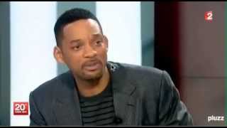 Will Smith payer ses impÃ´ts Ã 30 volontiers et Ã 75 [upl. by Harl]