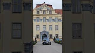 Tettnang BadenWürttemberg Germany travel хочуиеду holiday world automobile germany relaxing [upl. by Eelegna79]