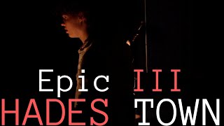 Epic III Cover Hadestown Cover by Jared Atkin [upl. by Basile]