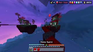 ASMR Hive Bedwars NO TALKING [upl. by Alleris]