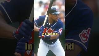 Cleveland thought Albert Belle was bluffing when he told them his offer from the White Sox [upl. by Farkas]