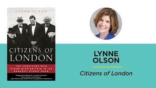 Citizens of London [upl. by Damali]