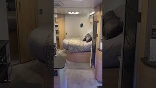 Alicanto Grande Evora Luxury 2023 Caravan [upl. by Haidebez]