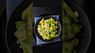 Green pasta foodie breakfastfood foodiefoodie foodiemoodie [upl. by Feilak]