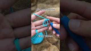 How to Do Crochet Magic Loop [upl. by Ikey]