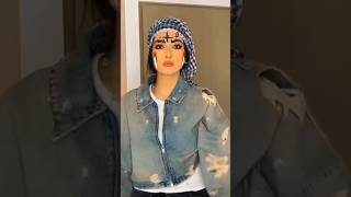 Ana dammi falastini ytshorts freepalestine subscribe aydas goviral [upl. by Zolnay87]