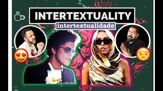 INTERTEXTUALITY  Songs [upl. by Egni728]