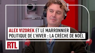 Alex Vizorek dévoile les comportements au travail quotqui font de vous un collègue insupportablequot [upl. by Cayla]