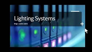 Electrotechnology Lightings systems on board ships [upl. by Stricklan]