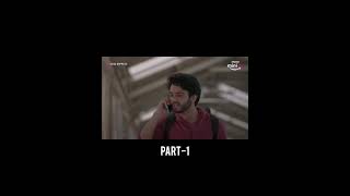 Eshq Express ll Ritvik sahore ll gayatriBhardwaj ll ytshorts ritviksahore webseries shorts [upl. by Ennailuj]