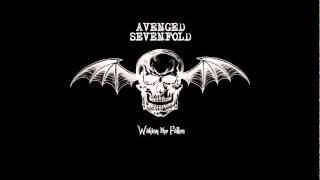 Avenged Sevenfold  I Wont See You Tonight Part 1 [upl. by Igiul]