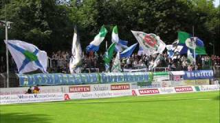 Wer macht Ostwestfalen froh FC Gütersloh Lied Hymne [upl. by Matthiew]