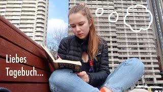 Alleine Reisen  Ein Tagebucheintrag  Aupair in Australien 🇦🇺 I Vlog 082 [upl. by Oilime]