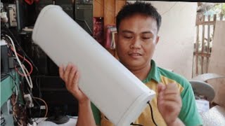 super galaxy ultimate hybrid antenna para sa piso wifi ko [upl. by Digirb]