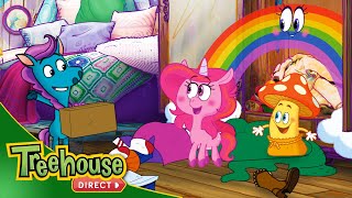 Dog and Pony Show Say It With FrostingThe Main Maine  NEW SHOW FULL EPISODE  TREEHOUSE DIRECT [upl. by Linder212]