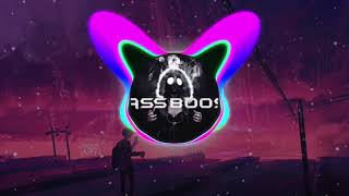 Mozzik  Cocaina Official Bass Boosted Video [upl. by Suruat]