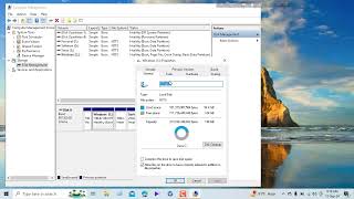 How to defragment disk windows 10 [upl. by Dirfliw402]