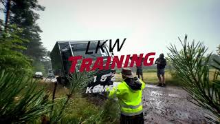 4x4 LKW Training [upl. by Rosco]