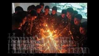 Tagaligtas kabayanihan SAF 44 tribute song from Cordillera [upl. by Audrey]