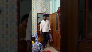 Biyer por BongPosto didir 1st vaifota  subhammondal minivlog vlog shortvideo bongposto [upl. by Hemphill]