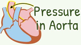 IMPRESS YOUR EXAMINER by Explaining Dicrotic Notch Incisura  Aortic Pressure During Cardiac Cycle [upl. by Rise156]