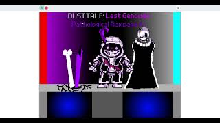 DTLG phase 3 Pathological Rampage IV remodel 1 [upl. by Khalin]