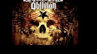 MORIBUND OBLIVION  İçindeki Sesler  Izdırap EP 2010 [upl. by Plerre]