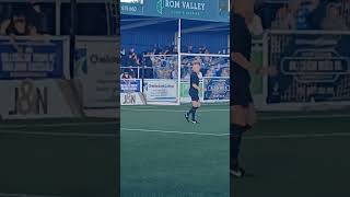 Billericay town penalty against bognor regis [upl. by Almond549]