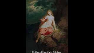 Philipp Friedrich Silcher  The Lorelei Die Loreley [upl. by Ephrayim]