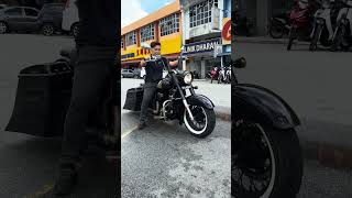 gcannmotor kawasaki vulcan vulcan900 kawasakivulcan900 [upl. by Nylcsoj]