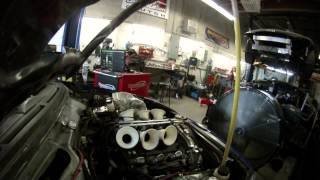 414whp VQ35HR NA Engine Development [upl. by Gisela]