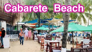 Check out Cabarete Beach dominican republic [upl. by Artus368]