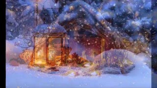 Stille Nacht Heilige Nacht  Peter Alexander [upl. by Lyrehc248]