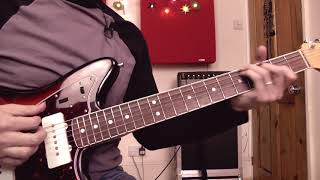 The Headmaster Ritual by The Smiths  Guitar Lesson [upl. by Ravens]