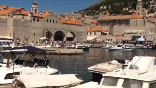 Dubrovnik quotPérola do Adriáticoquot [upl. by Lauren965]