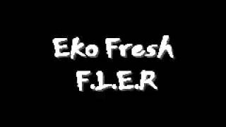 Eko Fresh  Fler Untergang Diss Fler 2010 [upl. by Oinafipe101]