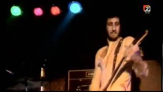 The Who Wont Get Fooled AgainLive in Voorburg 1973 [upl. by Ahseiym]