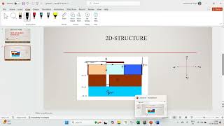 Silvaco Atlas TCAD Video 23 Lecture on SELBOX TFET [upl. by Eimmis]