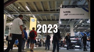 LKQ STAHLGRUBER Leistungsschau Nürnberg 2023  Impressionen [upl. by Canica]