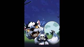 Scary 😨 Shorts Brawlstars [upl. by Detta65]